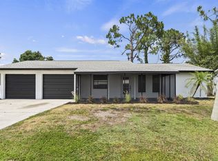 4372 Ulster Ave, North Port, FL 34287