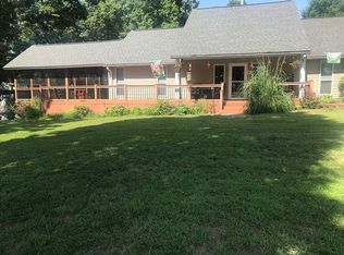 61275 E 247th Rd, Grove, OK 74344