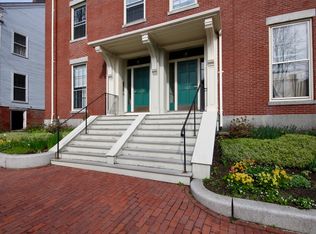 167 Danforth St APT 2, Portland, ME 04102