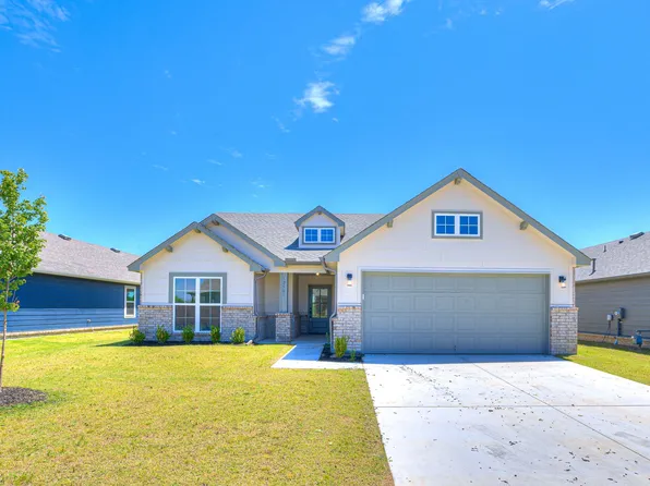 12501 N 134th East Ave, Owasso, OK 74055