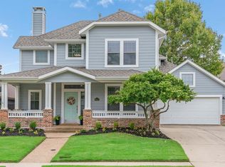 6821 Studebaker Dr, McKinney, TX 75071