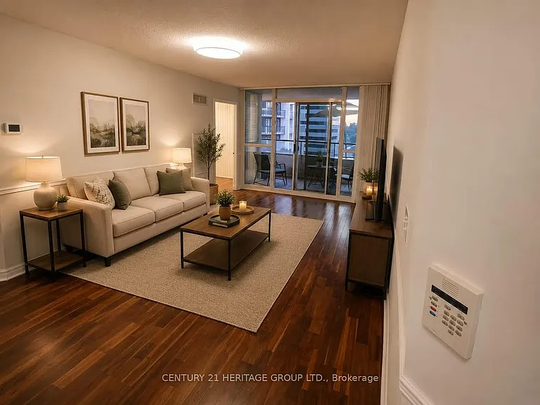 23 Hollywood Ave #1201 — Photo 10