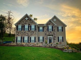 4817 Harvest Dr, Murrysville, PA 15668