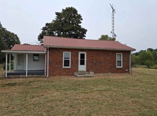 4177 State Route 370 E, Sebree, KY 42455