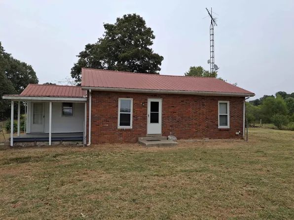 4177 State Route 370 E, Sebree, KY 42455