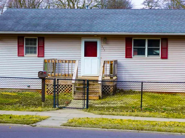 533 S Avenue B, Washington, IA 52353