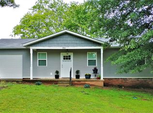 1 Elberta Cir, Lamar, AR 72846