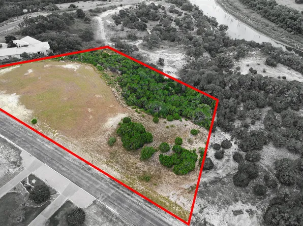 263 RIVER CLIFF PL LOT 2296, Spring Branch, TX 78070