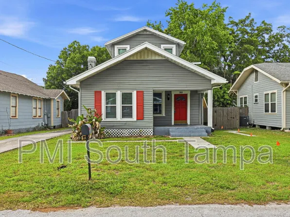 203 W Emma St, Tampa, FL 33603