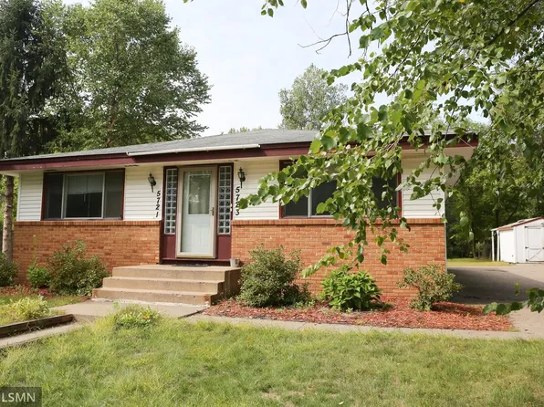 5721 Quincy St, Saint Paul, MN 55112