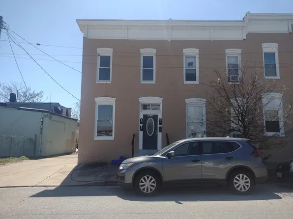 1625 Cypress St APT 3, Baltimore, MD 21226