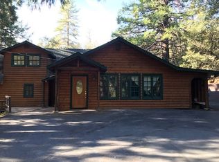 23580 Mount Elizabeth Rd, Twain Harte, CA 95383