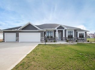 53304 Bellhurst Dr, Bristol, IN 46507