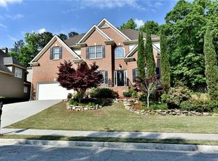 1402 Turtlebrook Ln, Lawrenceville, GA 30043