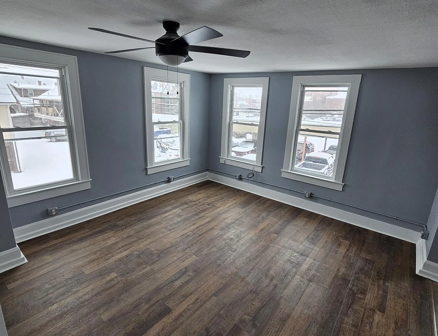 2 bed, $1,200 — Photo 4