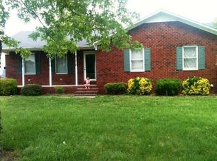 612 Old Columbia Rd, Unionville, TN 37180
