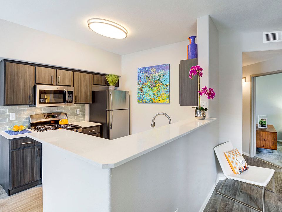 Remington Canyon Apartments 1000 American Pacific Dr Henderson NV