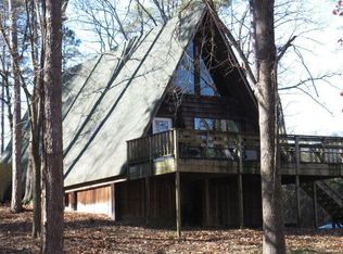 5 County Road 304, Oxford, MS 38655