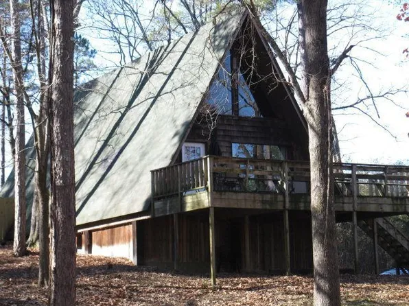 5 County Road 304, Oxford, MS 38655