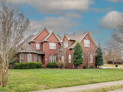 1094 Drakes Cove Rd S, Adams, TN, 37010