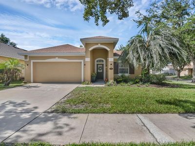 215 Foxglove Way, Deland, FL, 32724