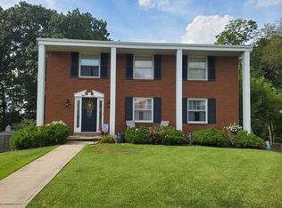 810 Limestone Dr, Allison Park, PA 15101