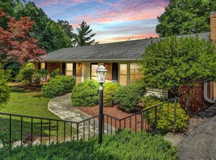 3131 Burnleigh Rd SW, Roanoke, VA 24014