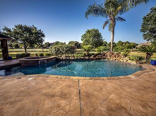 2507 Parrot Shell Ln, Richmond, TX 77406