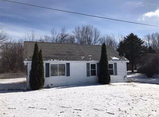 340 N Elevator Rd, Linwood, MI 48634