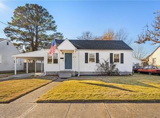 3513 Bertha St, Norfolk, VA 23513