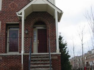 20336 Rodeo Ct #1, Southfield, MI 48075