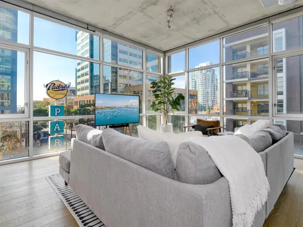 1025 Island Ave Unit 315, San Diego, CA 92101