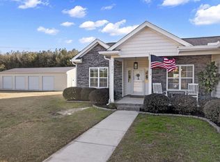 121 Edisto Dane Ln, Ridgeville, SC 29472
