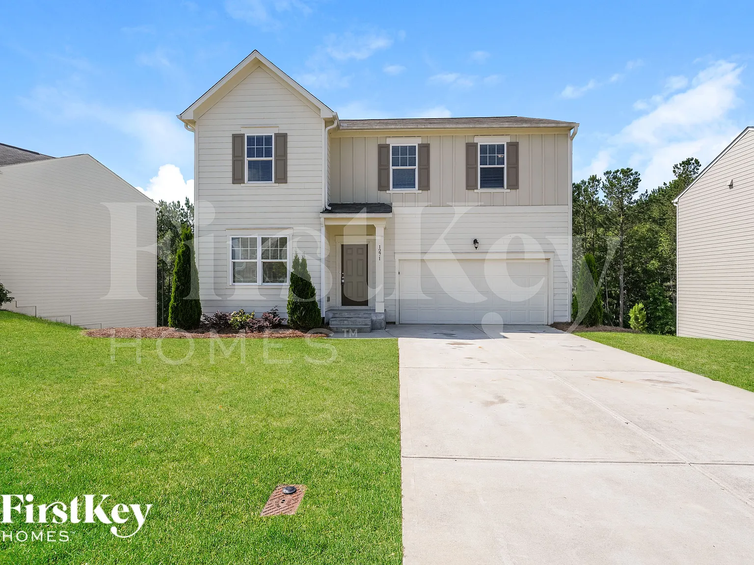 5 bed, 3.5 bath, 3460 sqft, $3,060 — Photo 1