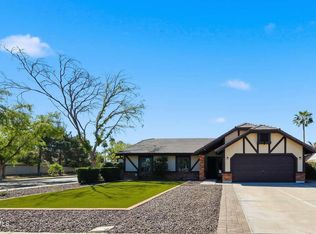 461 E MERRILL Avenue, Gilbert, AZ 85234