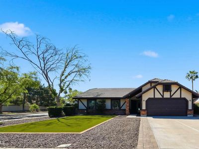 461 E MERRILL Avenue, Gilbert, AZ, 85234