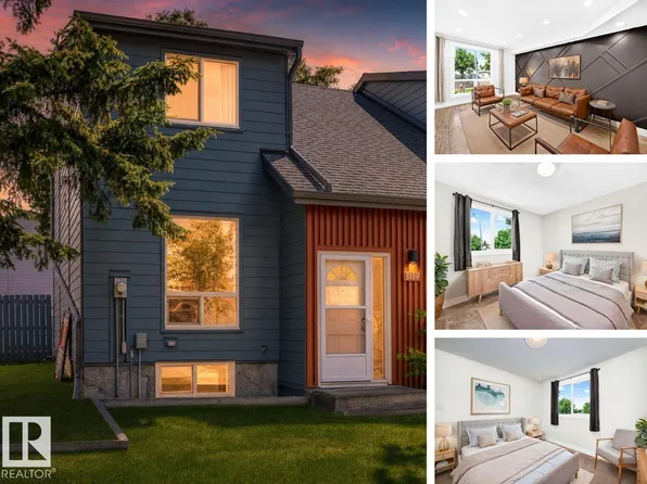 3119 144th Ave NW, Edmonton, AB T5Y 1H4