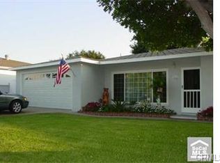 13652 Cornishcrest Rd, Whittier, CA 90605