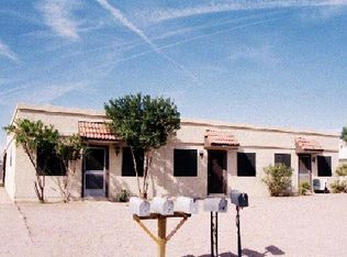2560 Yavapai, Apache Junction, AZ 85220