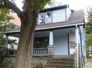 4729 Osborn Rd, Garfield Heights, OH 44128