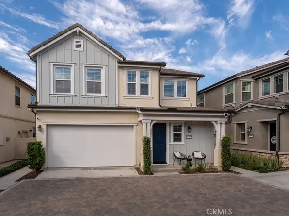 7375 Wisteria Ln, Whittier, CA 90602