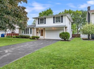 364 Sprucewood Ter, Buffalo, NY 14221