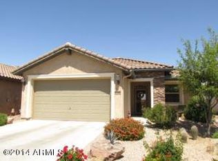 6784 W Mockingbird Way, Florence, AZ 85132