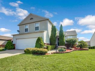 6193 Mapleview Ln, Ypsilanti, MI 48197