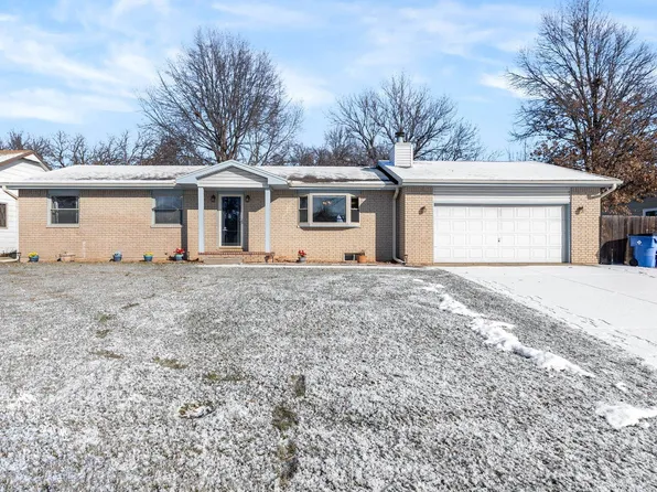 5908 W 35th St S, Wichita, KS 67215