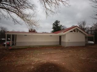 675 Soloman Ln, Ozark, IL 62972