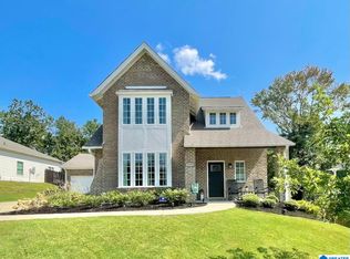 3009 Simms Lndg, Pelham, AL 35124