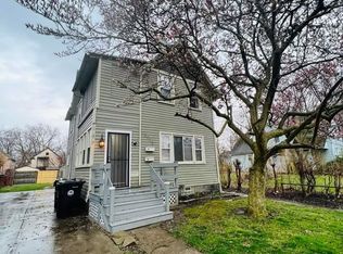 3925 W 22nd St, Cleveland, OH