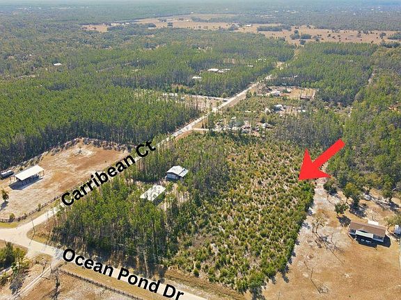 4th image of Ocean Pond Dr