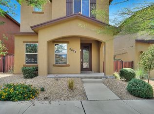 6672 Boulder Canyon Ln, El Paso, TX 79912